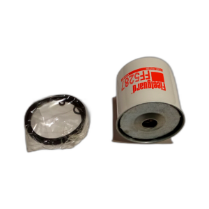 ELEMENT WITH SEALING RING FO