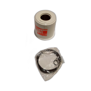 ELEMENT WITH SEALING RING FO