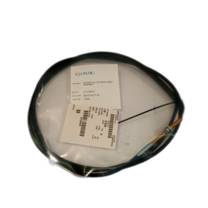 CABLE FIRE SYSTEM
