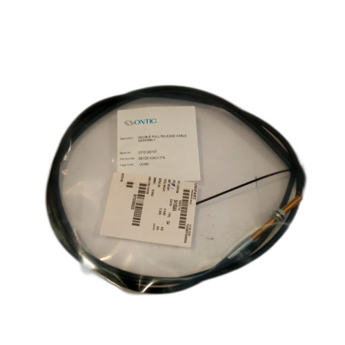 CABLE FIRE SYSTEM