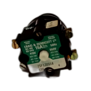 SWITCH ROTARY