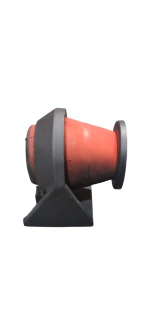 MOUNTING PERKINS ENGINE REAR