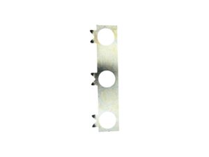 PLATE  LOCKING
