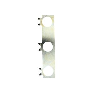 PLATE  LOCKING