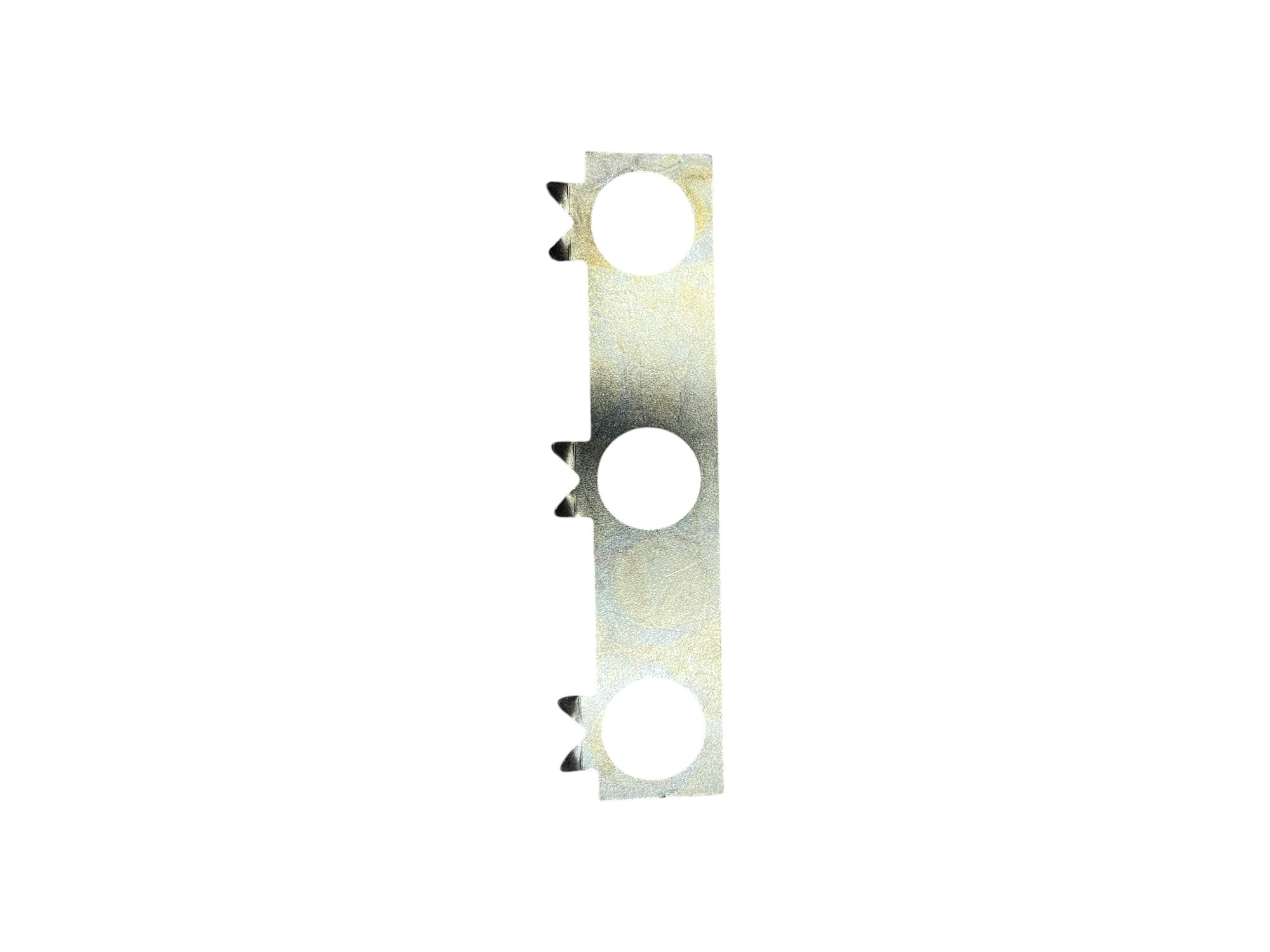 PLATE  LOCKING