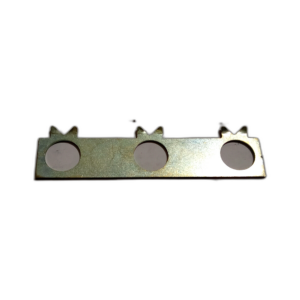 PLATE  LOCKING