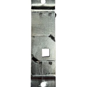 LOCK BUDGET RAISED VERSION