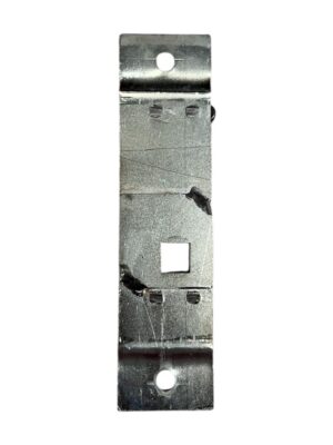 LOCK BUDGET RAISED VERSION