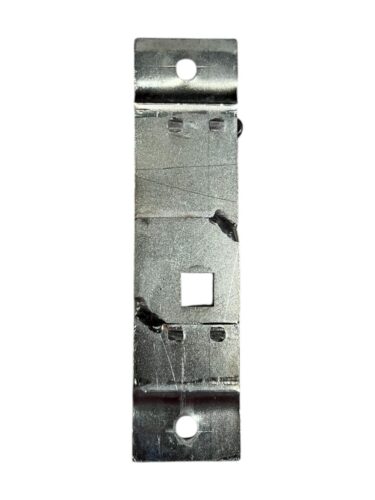LOCK BUDGET RAISED VERSION