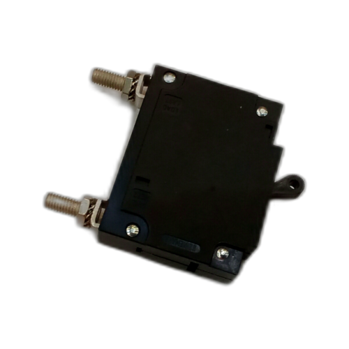 BREAKER MINIATURE.  6 AMP, S