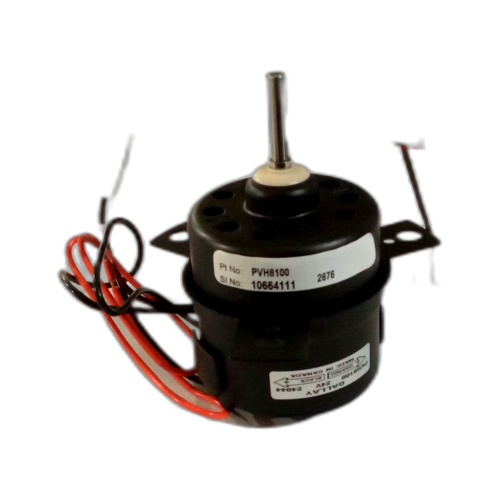 MOTOR HEATER.