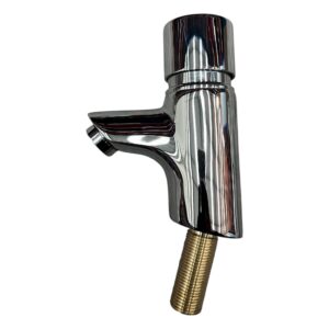 TAP SELF CLOSING TOILET