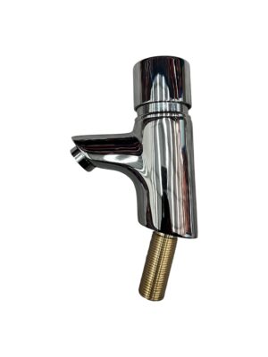 TAP SELF CLOSING TOILET