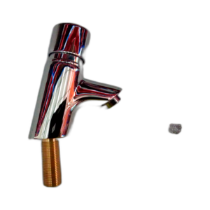 TAP SELF CLOSING TOILET