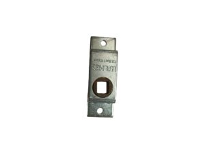 LOCK BUDGET