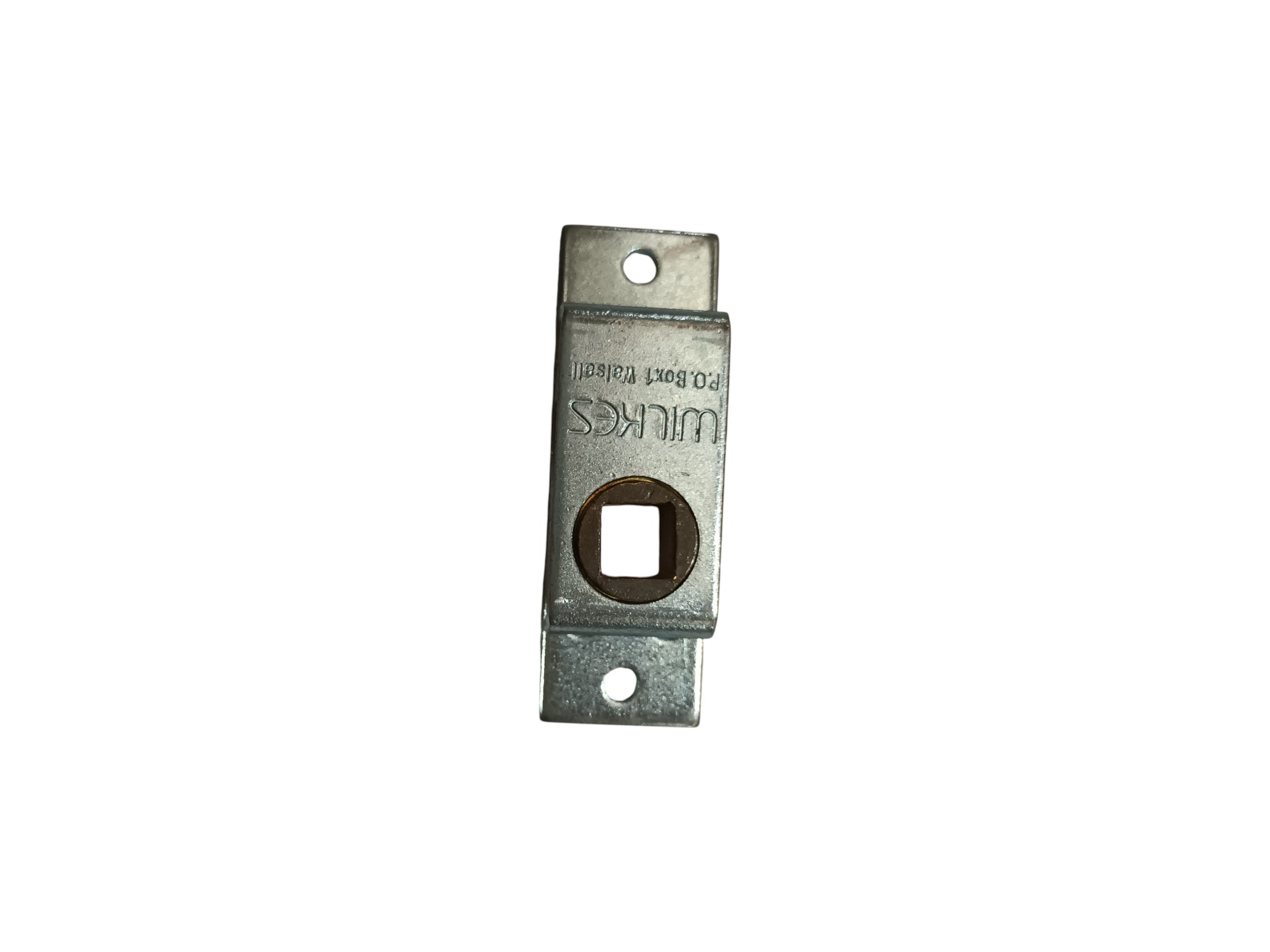 LOCK BUDGET