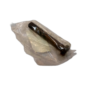 BOLT 0.500 DIA X 1.375