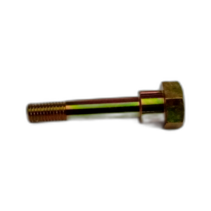 PIN CONNECTION