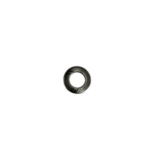 WASHER FLAT M12 BRIGHT STEEL