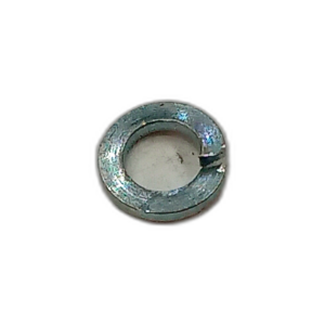 WASHER SPRING M4 SINGLE COIL