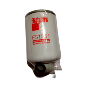 ELEMENT FUEL FILTER