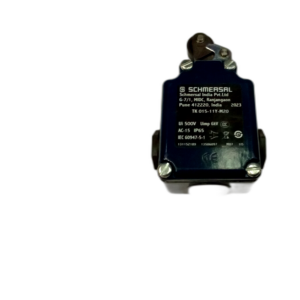 SWITCH. SUB-ASSEMBLY. (INTER