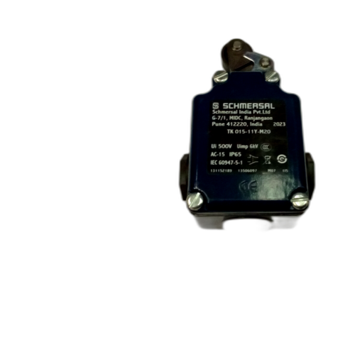 SWITCH. SUB-ASSEMBLY. (INTER