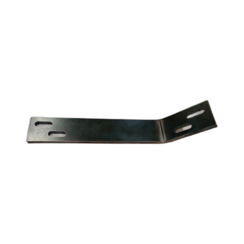 PLATE MOUNTED ON FINAL DRIVE