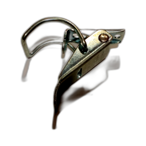 CLIP, FASTENER