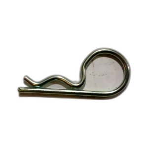 CLIP 'R', CHAIN.