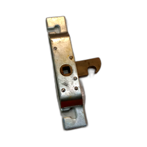 LOCK BUDGET