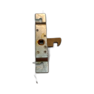 LOCK BUDGET