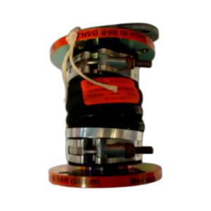 HOSE WATER 50.8MM BORE X 127