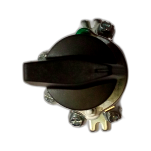 SWITCH CONTROLL. C/W KNOB.