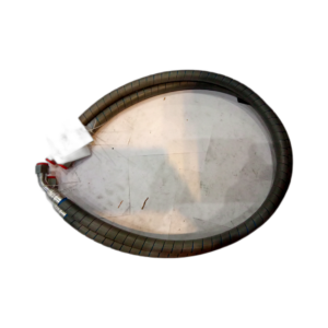 HOSE, 3/4 INCH BORE.