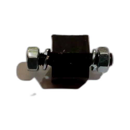 MOUNTING RUBBER. FOR EXHAUST