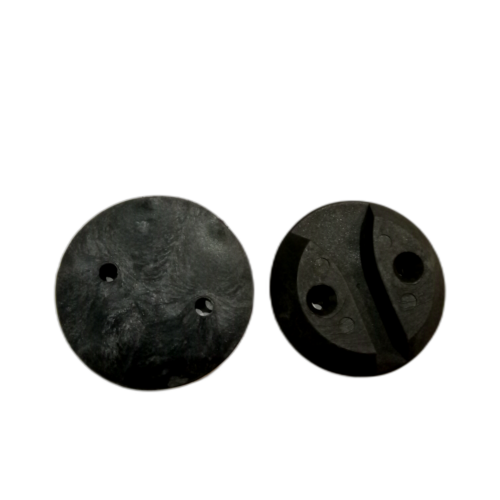 SHOE BOTTOM GUIDE.