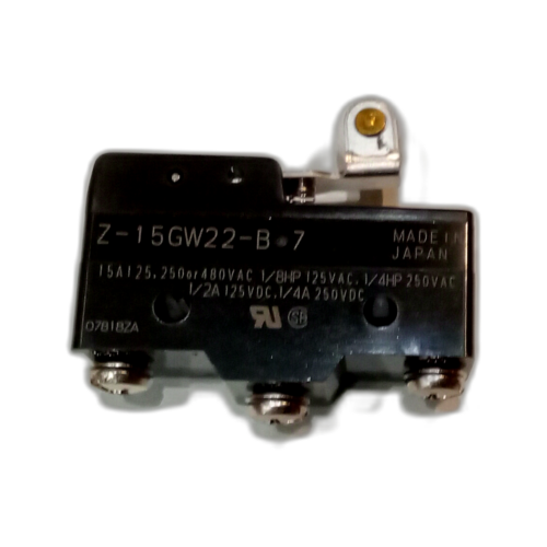 SWITCH MICROSWITCH, FOR DOOR