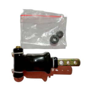 LEVER FUEL INJECTOR PUMP