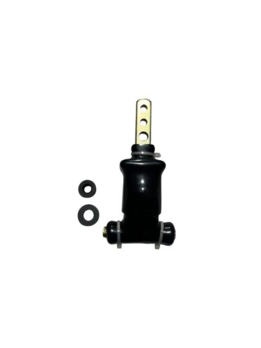 LEVER FUEL INJECTOR PUMP