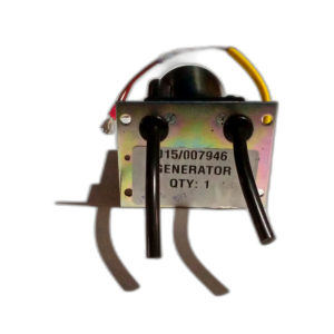 GENERATOR SPARK.