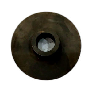 MOUNTING, SPACER. ENGINE