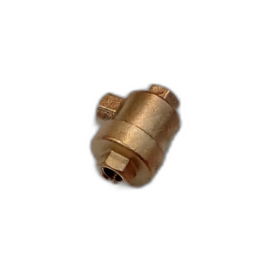 VALVE FOR VESTIBULE DOOR ACT
