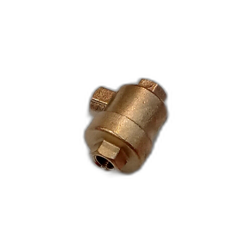 VALVE FOR VESTIBULE DOOR ACT