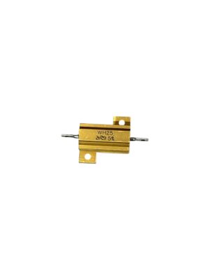 RESISTOR