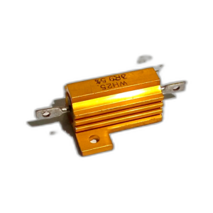 RESISTOR