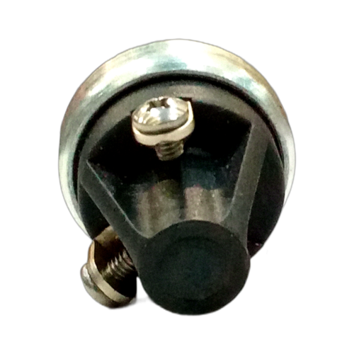 SWITCH FOR ENGINE OIL, 8 PSI