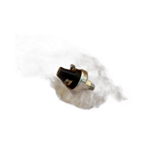 SWITCH FOR ENGINE OIL, 8 PSI