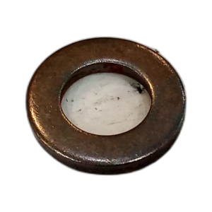 WASHER 9/16", HARDENED.