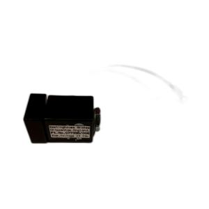 VALVE. MAGNETIC. CPTE MV2, F